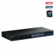 Суич Trendnet TEG-S50204 NaN –  BB Мрежови комутатори