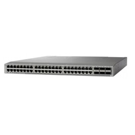 Суич CISCO N9K-C93108TC-FX3