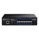 Суич Trendnet TL2-F7120 NaN –  BB Мрежови комутатори