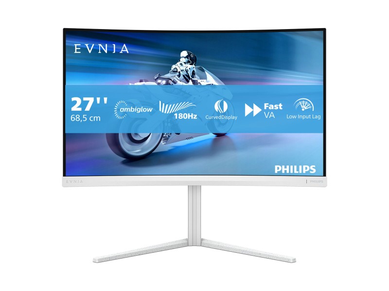 Gaming монитор Philips 27M2C5201L/00 Full HD 27 Gaming монитор Philips 27M2C5201L/00 Full HD 27 NaN – BB Монитори
