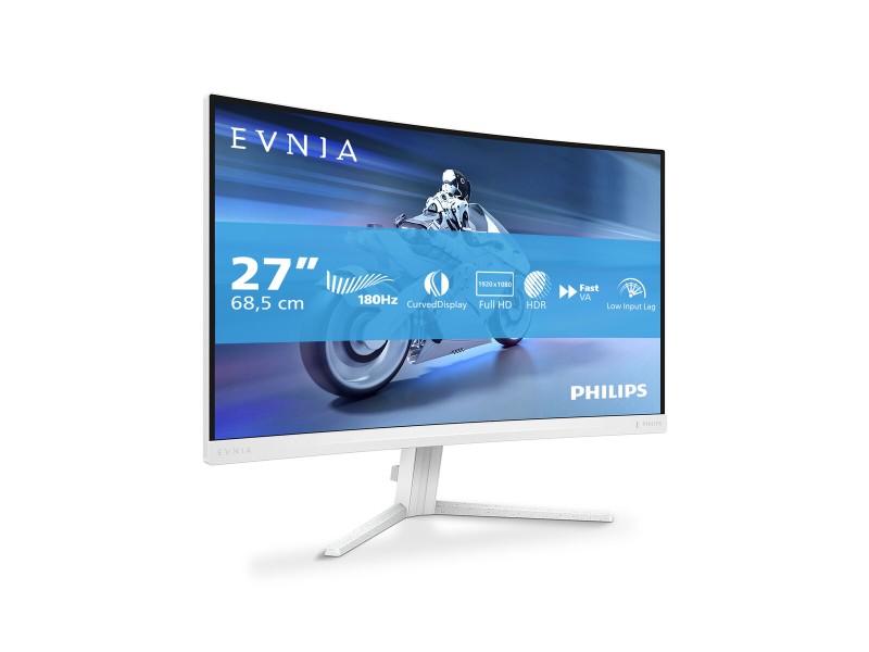 Gaming монитор Philips 27M2C5201L/00 Full HD 27 Gaming монитор Philips 27M2C5201L/00 Full HD 27 NaN – BB Монитори