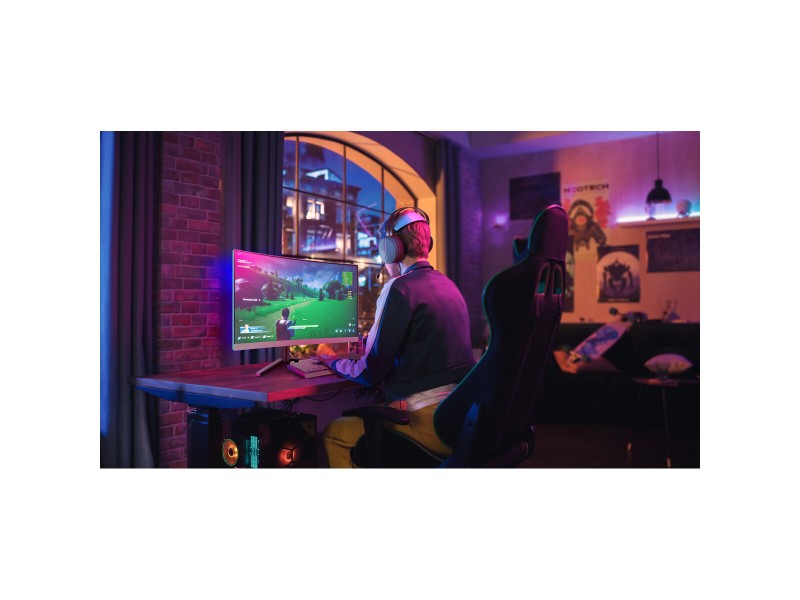 Gaming монитор Philips 27M2C5201L/00 Full HD 27 Gaming монитор Philips 27M2C5201L/00 Full HD 27 NaN – BB Монитори