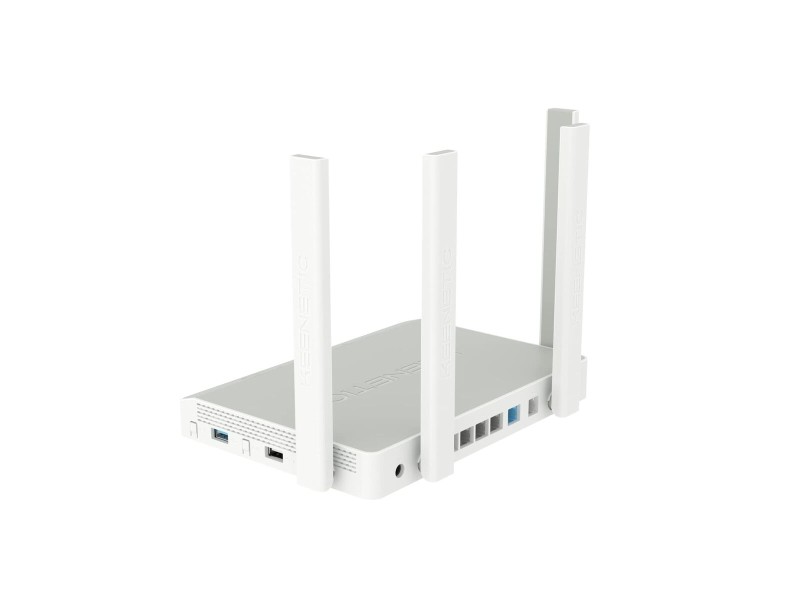 Рутер Keenetic KN-2410-01EN NaN –  BB Рутери