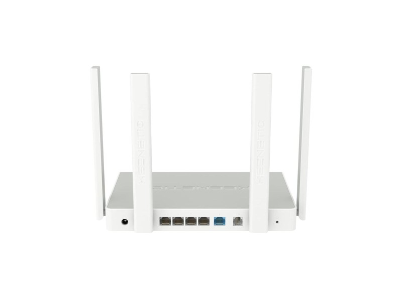 Рутер Keenetic KN-2410-01EN NaN –  BB Рутери
