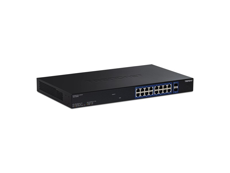 Суич Trendnet TEG-3182WS NaN –  BB Мрежови комутатори