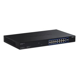 Суич Trendnet TEG-3182WS