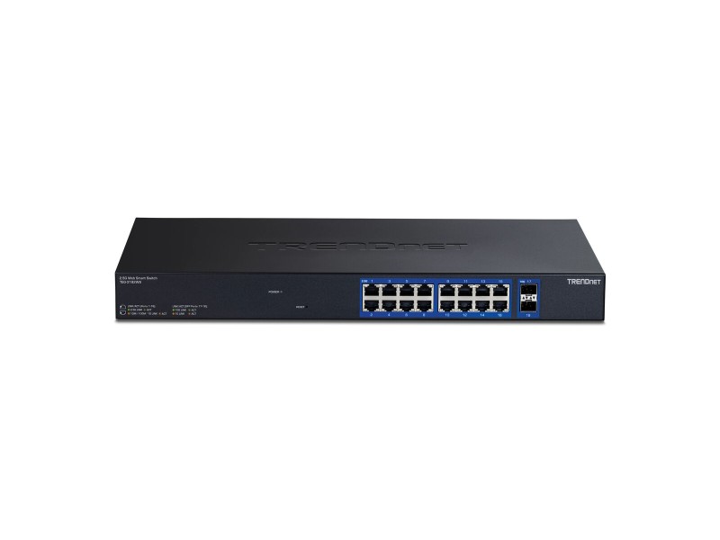 Суич Trendnet TEG-3182WS NaN –  BB Мрежови комутатори