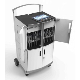 Зарядно за лаптоп Compulocks DUO-EU