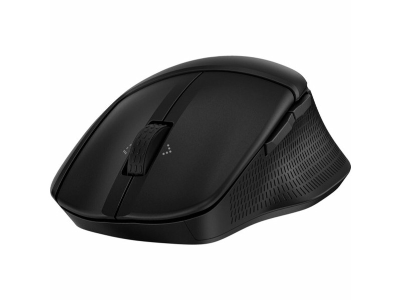 Безжична блутут мишка HP 8T6M3AA Черен 4000 dpi NaN –  BB Мишки