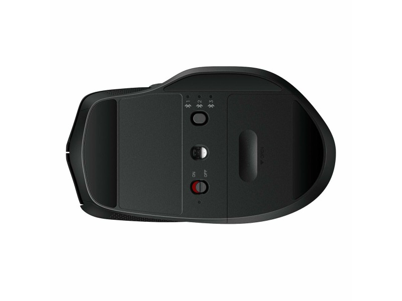 Безжична блутут мишка HP 8T6M3AA Черен 4000 dpi NaN –  BB Мишки