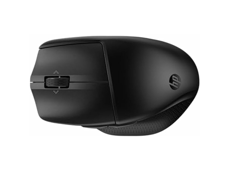 Безжична блутут мишка HP 8T6M3AA Черен 4000 dpi NaN –  BB Мишки