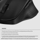 Безжична блутут мишка HP 8T6M3AA Черен 4000 dpi NaN –  BB Мишки