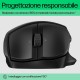 Безжична блутут мишка HP 8T6M3AA Черен 4000 dpi NaN –  BB Мишки