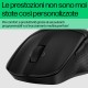 Безжична блутут мишка HP 8T6M3AA Черен 4000 dpi NaN –  BB Мишки