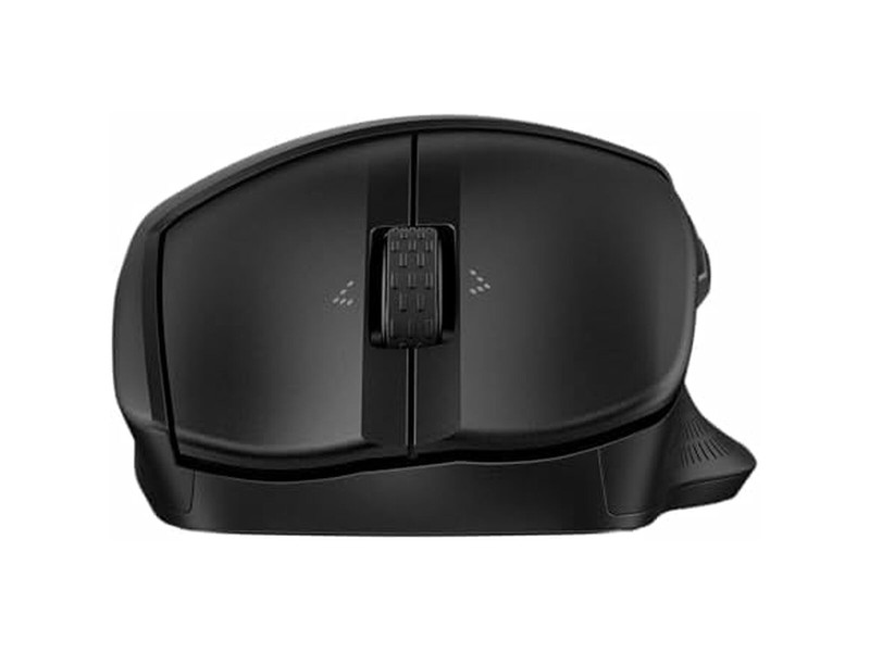 Безжична блутут мишка HP 8T6M3AA Черен 4000 dpi NaN –  BB Мишки