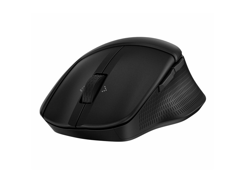 Безжична блутут мишка HP 8T6M3AA Черен 4000 dpi NaN –  BB Мишки
