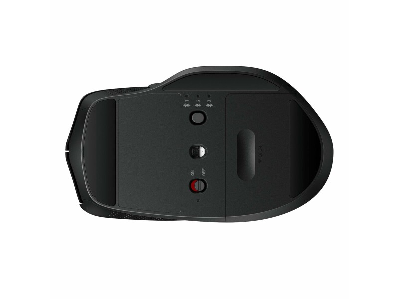 Безжична блутут мишка HP 8T6M3AA Черен 4000 dpi NaN –  BB Мишки