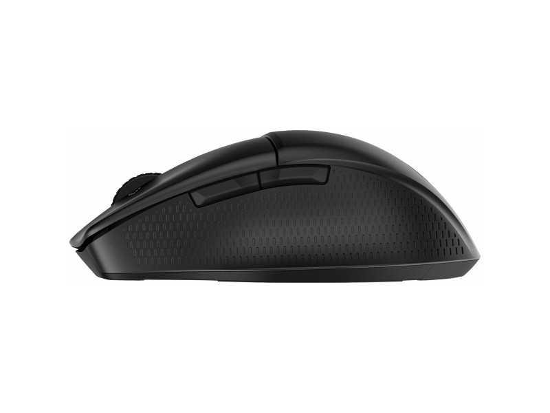 Безжична блутут мишка HP 8T6M3AA Черен 4000 dpi NaN –  BB Мишки