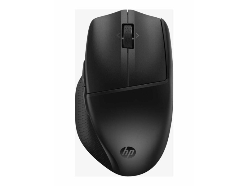 Безжична блутут мишка HP 8T6M3AA Черен 4000 dpi NaN –  BB Мишки