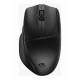 Безжична блутут мишка HP 8T6M3AA Черен 4000 dpi NaN –  BB Мишки