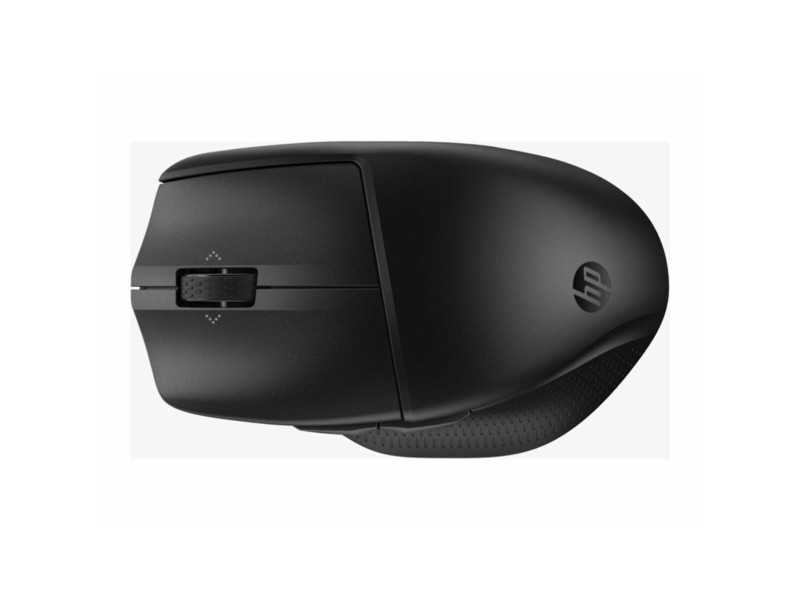 Безжична блутут мишка HP 8T6M3AA Черен 4000 dpi NaN –  BB Мишки