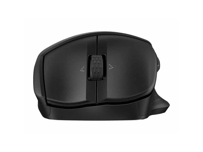 Безжична блутут мишка HP 8T6M3AA Черен 4000 dpi NaN –  BB Мишки