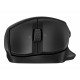 Безжична блутут мишка HP 8T6M3AA Черен 4000 dpi NaN –  BB Мишки