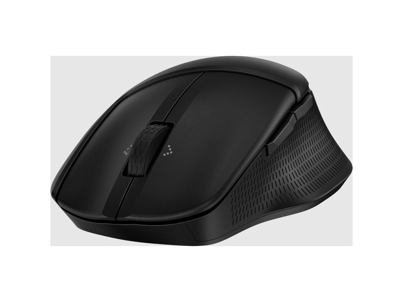 Безжична блутут мишка HP 8T6M3AA Черен 4000 dpi NaN –  BB Мишки