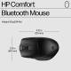 Безжична блутут мишка HP 8T6M3AA Черен 4000 dpi NaN –  BB Мишки