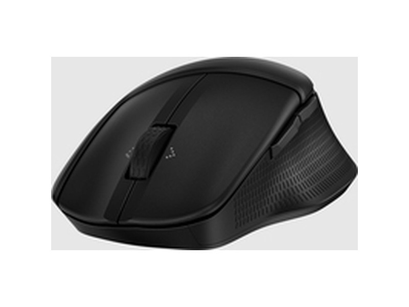 Безжична блутут мишка HP 8T6M3AA Черен 4000 dpi NaN –  BB Мишки