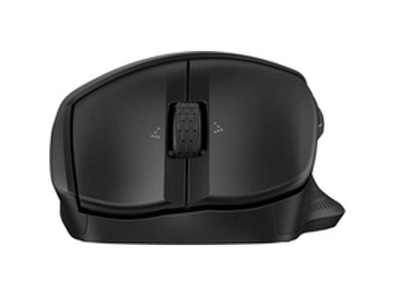Безжична блутут мишка HP 8T6M3AA Черен 4000 dpi NaN –  BB Мишки