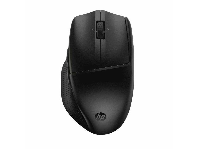 Безжична блутут мишка HP 8T6M3AA Черен 4000 dpi NaN –  BB Мишки