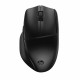 Безжична блутут мишка HP 8T6M3AA Черен 4000 dpi NaN –  BB Мишки