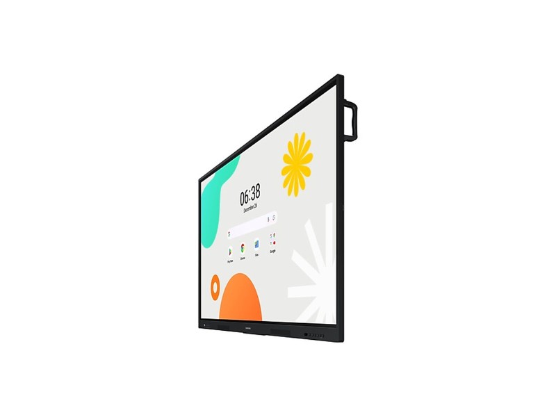 Нехлъзгаща се постелка Samsung LH65WAFWLGCXEN 4K Ultra HD 65 NaN –  BB Монитори за видеостена