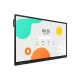 Нехлъзгаща се постелка Samsung LH65WAFWLGCXEN 4K Ultra HD 65 NaN –  BB Монитори за видеостена