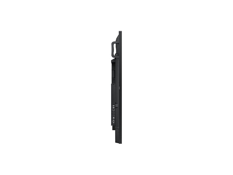 Нехлъзгаща се постелка Samsung LH65WAFWLGCXEN 4K Ultra HD 65 NaN –  BB Монитори за видеостена