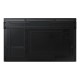 Нехлъзгаща се постелка Samsung LH65WAFWLGCXEN 4K Ultra HD 65 NaN –  BB Монитори за видеостена