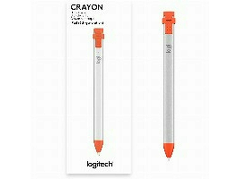 Гумена Показалка Logitech 914-000046 NaN –  BB Писалки за мобилни устройства