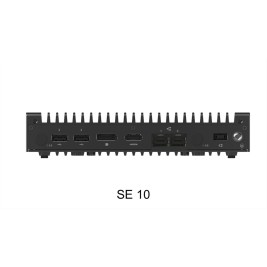 Настолен компютър Lenovo 12NH0000SP 1,4 GHz 4 GB RAM 256 GB SSD
