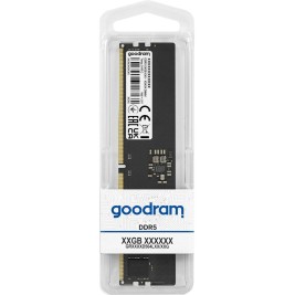RAM памет GoodRam GR5600D564L46S/24G 24 GB DDR5 5600 MHz CL46