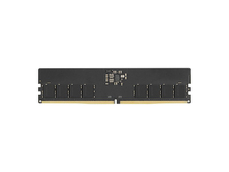 RAM памет GoodRam GR5600D564L46S/24G 24 GB DDR5 5600 MHz CL46 RAM памет GoodRam GR5600D564L46S/24G 24 GB DDR5 5600 MHz CL46 NaN – BB Основна памет
