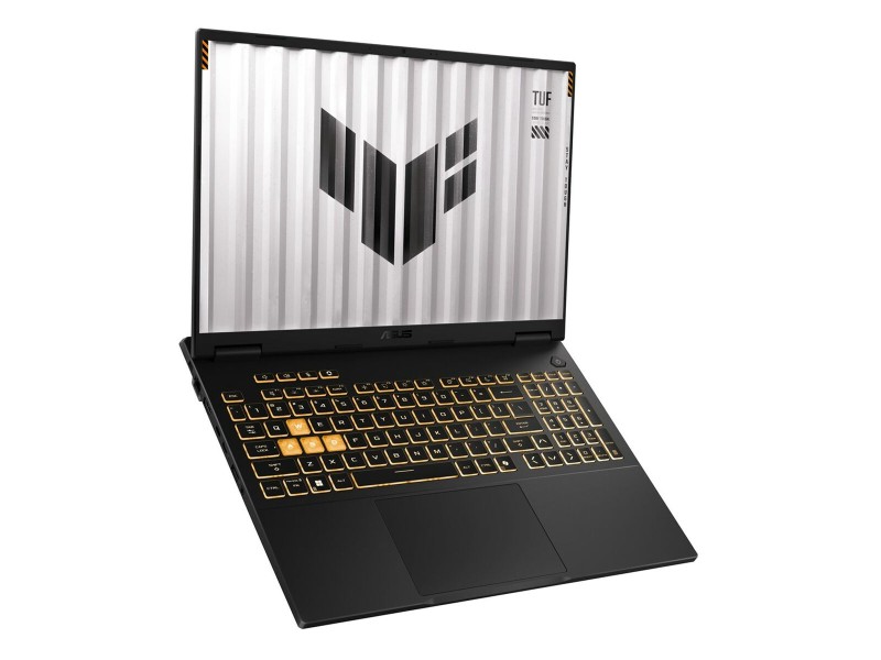 Лаптоп Asus FX608JH-I5165W 16 Intel Core I5-13450HX 16 GB RAM 512 GB SSD Nvidia Geforce RTX 4050 NaN –  BB Лаптопи