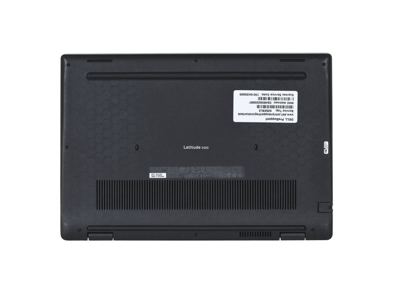 Лаптоп Dell Dell3420i5-1135G716G256SSD14FHD 14 intel core i5-1135g7 16 GB RAM 256 GB SSD (След ремонт A) NaN –  BB Лаптопи