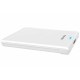 Външен харддиск Adata AHV620S-2TU31-CWH Бял 2 TB Черупка HDD NaN –  BB Външни твърди дискове