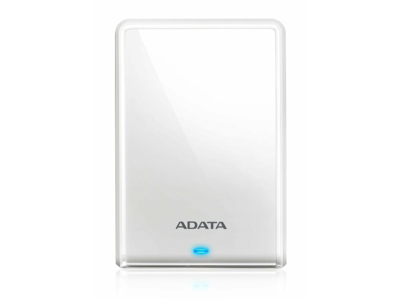 Външен харддиск Adata AHV620S-2TU31-CWH Бял 2 TB Черупка HDD NaN –  BB Външни твърди дискове