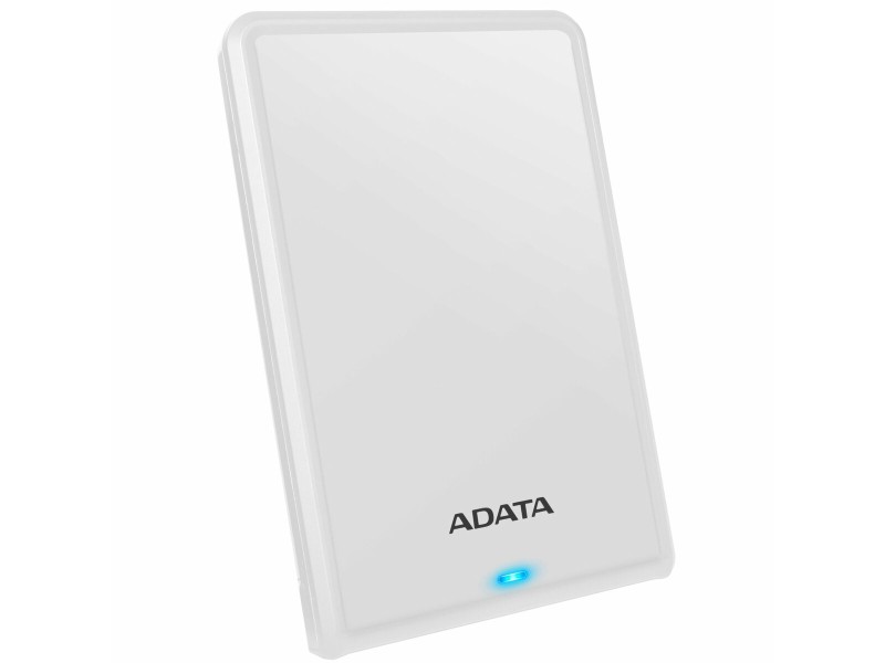 Външен харддиск Adata AHV620S-2TU31-CWH Бял 2 TB Черупка HDD NaN –  BB Външни твърди дискове