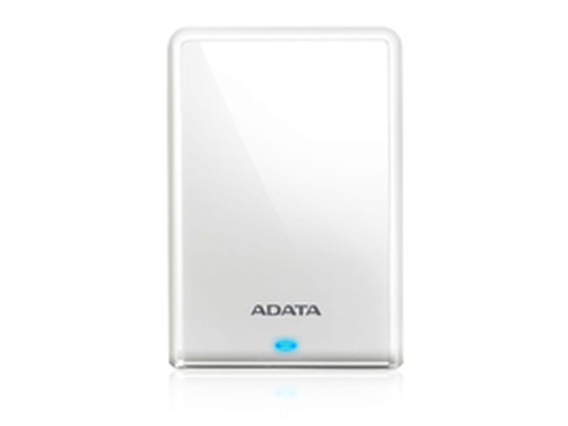 Външен харддиск Adata AHV620S-2TU31-CWH Бял 2 TB Черупка HDD NaN –  BB Външни твърди дискове
