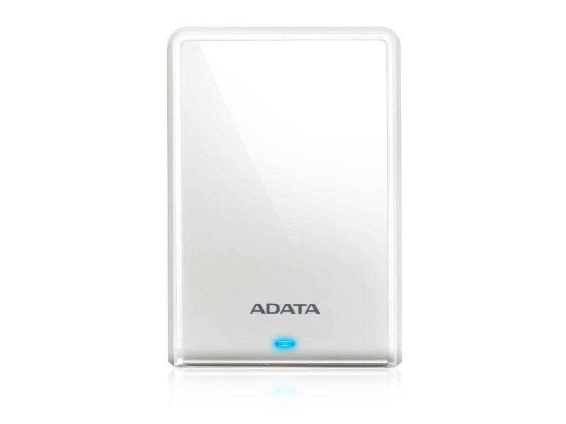 Външен харддиск Adata AHV620S-2TU31-CWH Бял 2 TB Черупка HDD NaN –  BB Външни твърди дискове