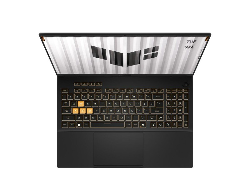 Лаптоп Asus FX608JM-I5165 16 Intel Core I5-13450HX 16 GB RAM 512 GB SSD geforce rtx 5060 NaN –  BB Лаптопи