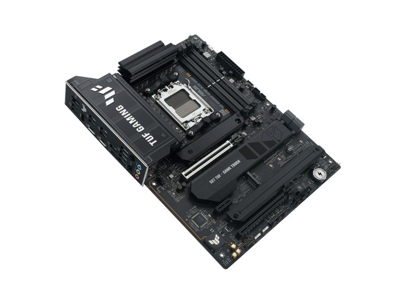 Дънна платка Asus 90MB1M70-M0EAY0 AMD AM5 AMD X870E NaN –  BB Дънни платки